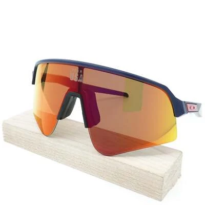 [OO9465-25] Mens Oakley Sutro Lite Sweep Sunglasses - Image 1 of 4