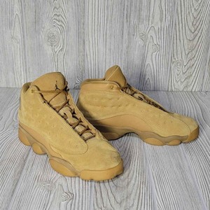 Nike Air Jordan Marrones por 64,95€ | Envío Gratis | Oferta