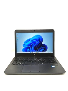 Pc notebook ricondizionato Hp zbook 14u g4 I7 7500U 16gb 256gb 14" win 11 - Imagen 1 de 5