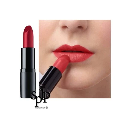 ARTDECO Perfect Opaco Lipstick Rossetto N° 116 Poppy Red Foto 1 de 3
