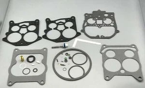 For OMC Marine Carburetor Rebuild Kit 305" 350" 454" 823426A1 - Picture 1 of 1