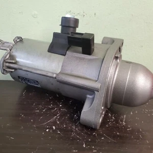 2012-2013 Honda CR-V L4 2.4Liter Starter Motor /OEM Reman By RR_Starters - Picture 1 of 6