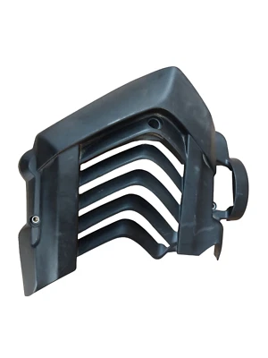 Rejilla De Radiador ORIGINAL Yamaha HW Xenter 125 2011 2020 52S-E2467-00 - Imagen 1 de 4