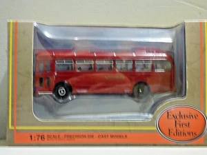EFE scala 1/76 BET Weymann D/P bus Galles del Sud n. 24325 - Foto 1 di 1