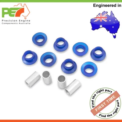 Casquillos de muñón exteriores inferiores SUPERPRO-FR para TRIUMPH TR 4A -2,2 1965-1967 -FR Foto 1 de 4