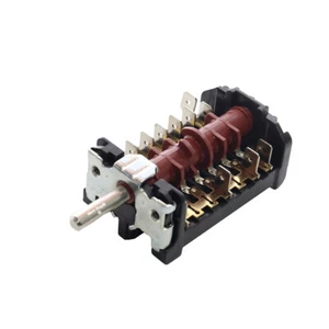Commutatore per Forno Tecnogas Gottak 870702K D927XS - HX660X - RC855MX - D63NXS - Foto 1 di 5