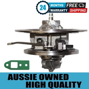 Upgrade Billet Turbo Cartridge CHRA Core For Toyota Hilux 1GD-FTV 2.8L - Picture 1 of 15