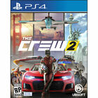 The Crew 2 (PlayStation 4, 2018) - 