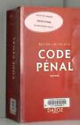 Code Penal 2019 Annote Edition Limitee   116E Ed