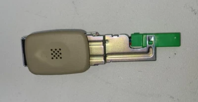 Micrófono teléfono manos libres Acura MDX 2018-2020 OEM 39210-TK8 Foto 1 de 4