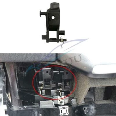 Clip interruptor armario hebilla caja reposabrazos derecho para Mercedes Benz ML350 GL400 W166 Foto 1 de 4