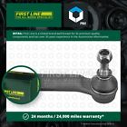 Tie / Track Rod End Fits Audi A1 8x 1.4 Right 14 To 18 Joint Firstline Quality