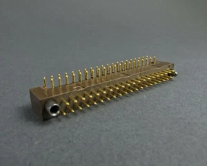 Delphi/Packard Hughes M55302 Dual Row Connector Plugs PBALP04066A - Picture 1 of 4