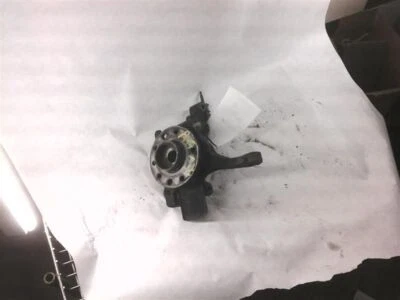 Driver Left Front Spindle/Knuckle Fits 08-09 ASTRA 558785 - Image 1 of 4