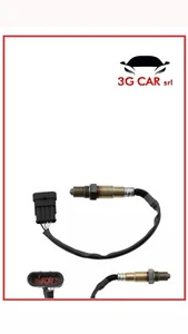 Sonda Lambda per FIAT PUNTO 188, 199 - EVO - GRANDE PUNTO 1.2, 1.4 SLFT004 - Foto 1 di 1