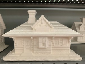 muñecas de ceramica para pintar