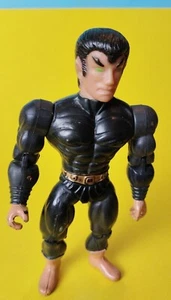 Master of the Universe - Spock - He Man - Star trek - Bootleg Rare 🔵 - Picture 1 of 8