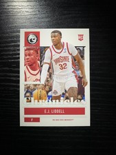 2022-23 Chronicles Draft Picks E.J. LIDDELL Base Set Chronicles Rookie Base #8