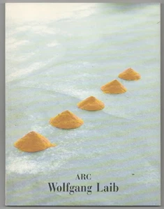 Suzanne Page / WOLFGANG LAIB 1st Edition 1986 #201266 - Picture 1 of 1