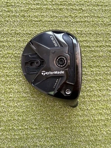 TaylorMade Qi35 Tour 21° 7 nur Holzkopf - Bild 1 von 5