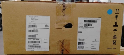 HP 691655-B21 OEM DL380p Gen8 8-SFF CTO Server w/ CPU Xeon E5-2600 32Gb NO HDD - Image 1 of 4