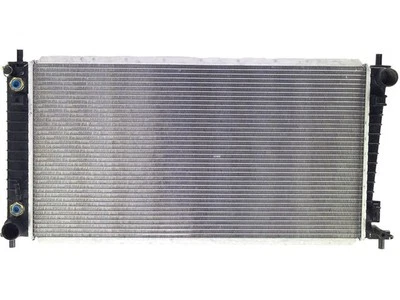 Radiador Heritage 56757TNRH para Ford F150 2004 Foto 1 de 2