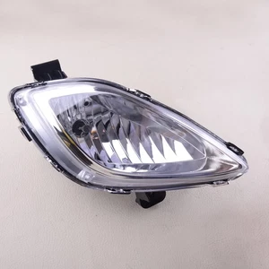 Fit For Hyundai Elantra Right Front Fog Light Daytime Running Light Lamp DRL New - Picture 1 of 6