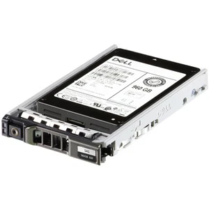 Dell 960GB 12Gbps SAS RI TLC 2.5 SSD PM1643 (ME4) CPO (R1ND2) -R - Picture 1 of 8
