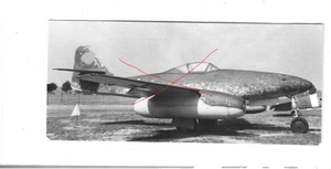 Nr 56081   Foto  2 Wk  Deutsche Luftwaffe Flieger  8 x 18 cm - Picture 1 of 2