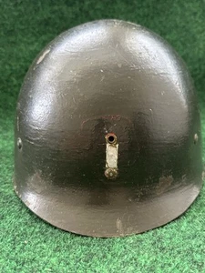 WW2 USGI M1 Helmet Liner MSA - Picture 1 of 13