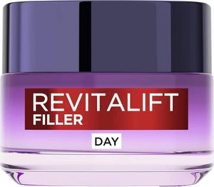 L'Oreal Paris Revitalift Filler Renew Anti-Ageing Day Cream 50ml/1.7oz - Picture 1 of 1