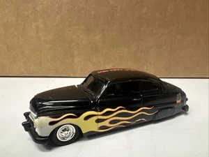 Ed Big Daddy Roth Rat Fink Black Mercury 1/64 Racing Champions pressofuso 2000 - Foto 1 di 9