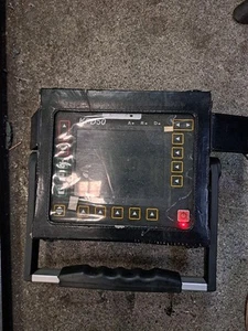 KFD50 Rilevatore di difetti ad ultrasuoni Apparecchiatura di prova non distruttiva - Foto 1 di 4