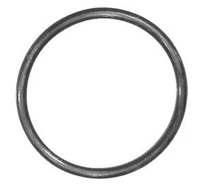 Danco 35747B Rubber #33 Faucet O-Ring 15/16 O.D. x 1-1/16 I.D. in. (Pack of 5) - Picture 1 of 1