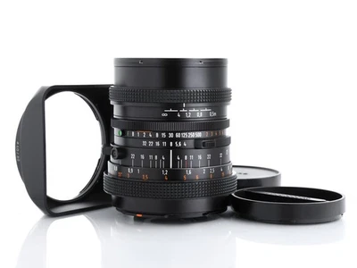 MINT Hasselblad 50mm f4 CF FLE T* objectif Distagon 50 mm Lens #2789 - Photo 1/4