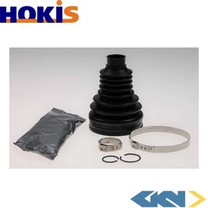 BELLOW SET DRIVE SHAFT 307210 FOR SMART FORTWO/Convertible FORFOUR/Hatchback - Picture 1 of 7