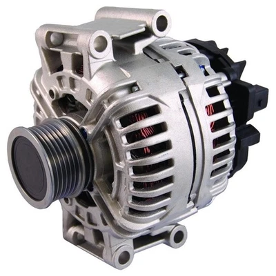 Alternador nuevo para Audi A4 L4 2.0L 09-12 0124525113 0124525226 213-8356 15043 Foto 1 de 4
