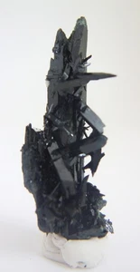 Multi-Terminated Aegerine Crystal Cluster ~ Malawi - Picture 1 of 4