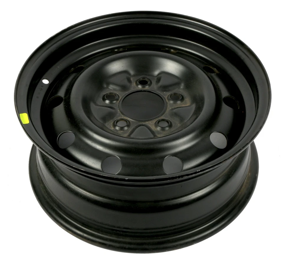 1993-19 Chrysler Concorde LHS New Yorker aro de aço 15x6 5 lugares 4,5" modelo 4582177 - Imagem 1 de 1