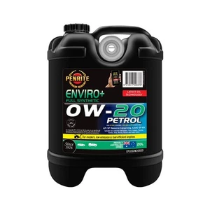 Penrite Enviro+ 0W-20 Engine Oil 20L - Picture 1 of 1