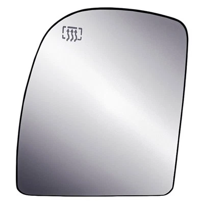 Towing Mirror For Ford Excursion 00-05 Glass Driver Side Power - Image 1 of 4