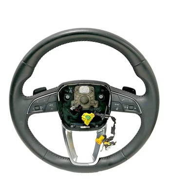 Audi Q7 2018 volante térmico 62670363B OEM Foto 1 de 4