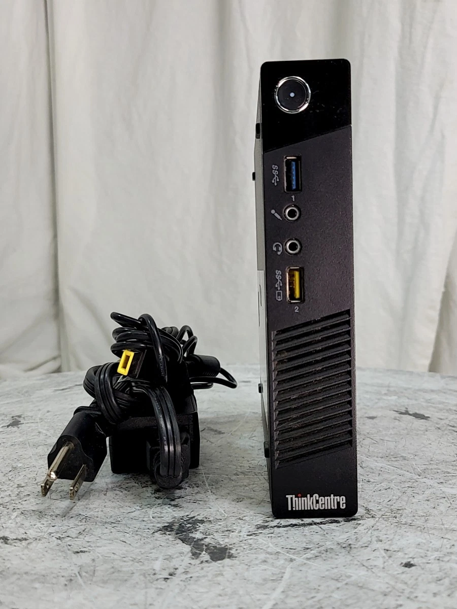 Lenovo Thinkcentre M73 PC Desktops & All-In-One Computers for sale