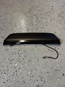 Volvo S60 2019-2024 montaje alto trasero tercera parada luz de freno lámpara OEM - Imagen 1 de 7