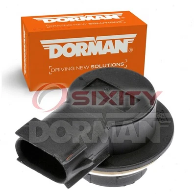 Enchufe de luz de señal de giro delantero Dorman TECHoice para Dodge Durango lt 2004-2006 Foto 1 de 4