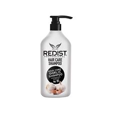 Redist Garlic Hair Care Shampoo 1000ml | Garlic Hair Shampoo | Intensive