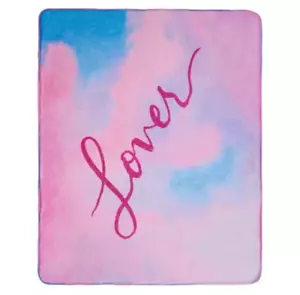 Album ufficiale Taylor Swift Lover coperta merce ufficiale nuovo spesso mai usato - Foto 1 di 3