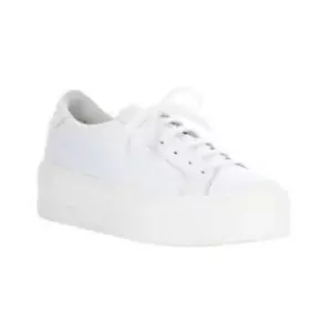 Zapatilla deportiva de plataforma Bos & Co Maya - Imagen 1 de 6