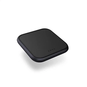 Zens Wireless 15W QI Charger+ 18W Wallplug Charger Ultra-slim Design, UK Seller - Picture 1 of 6