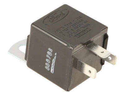 Relé intermitente Mercury Sable 1990-1995, 2000-2005 Motorcraft 95996QTGY 2001 Foto 1 de 2